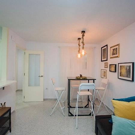 Apartamento Con Encanto Y Ubicacion Perfecta Kadyks Zewnętrze zdjęcie