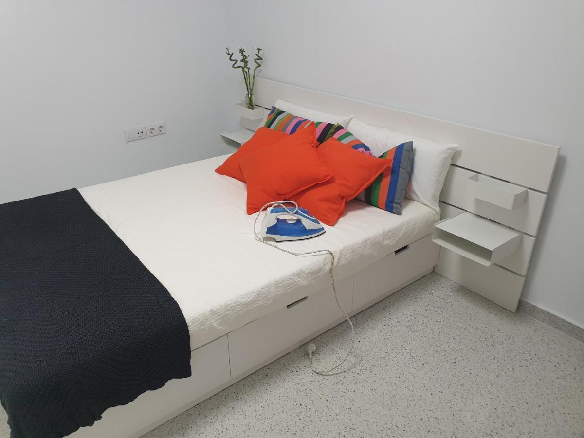 Apartamento Con Encanto Y Ubicacion Perfecta Kadyks Zewnętrze zdjęcie