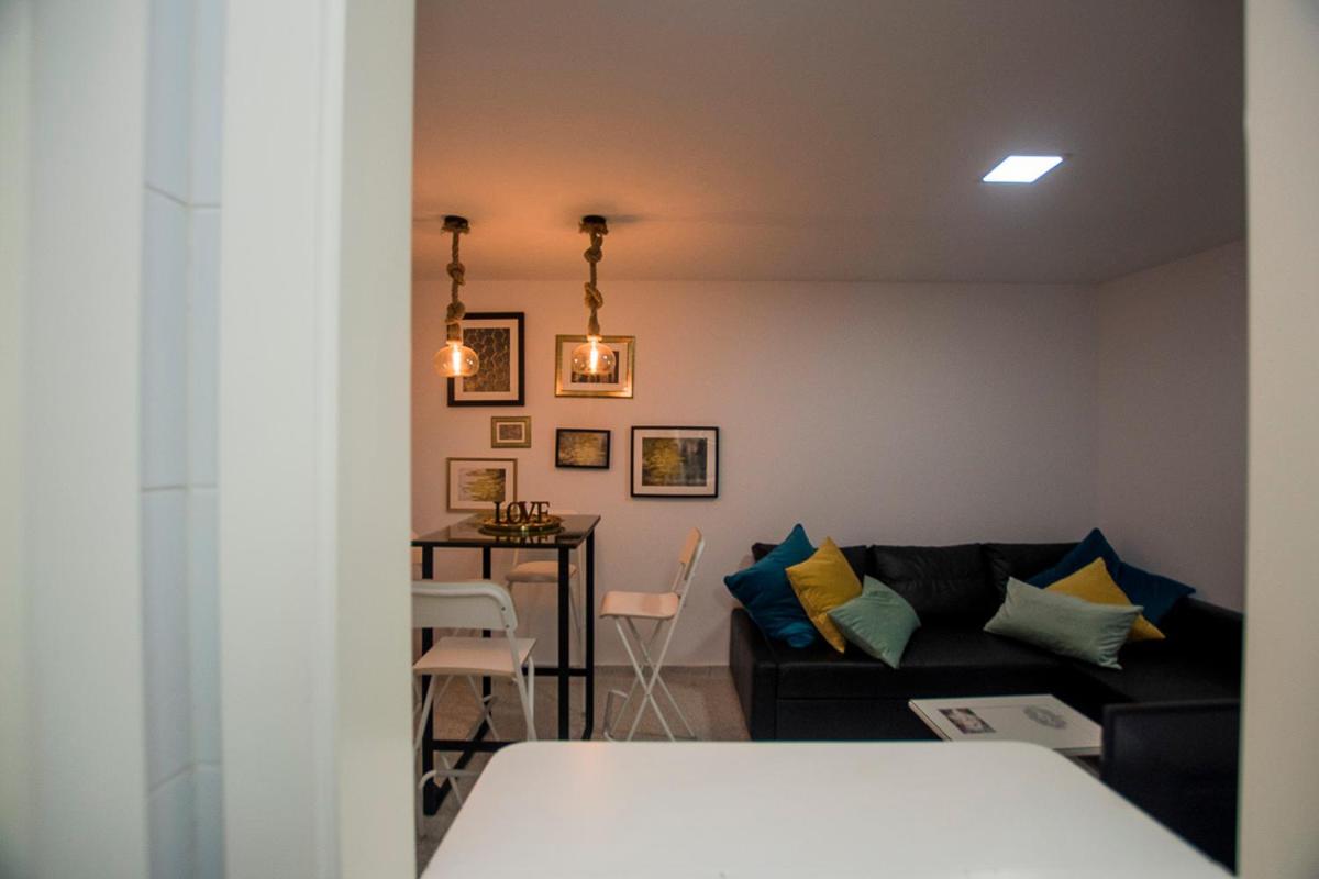 Apartamento Con Encanto Y Ubicacion Perfecta Kadyks Zewnętrze zdjęcie