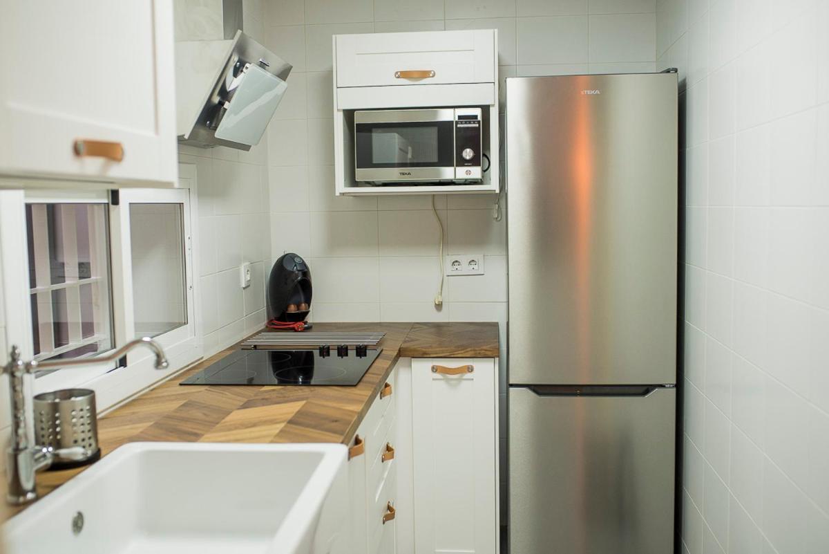 Apartamento Con Encanto Y Ubicacion Perfecta Kadyks Zewnętrze zdjęcie