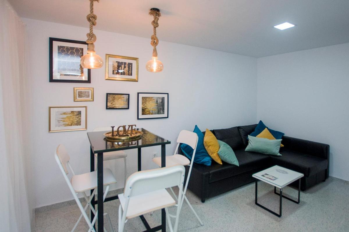Apartamento Con Encanto Y Ubicacion Perfecta Kadyks Zewnętrze zdjęcie