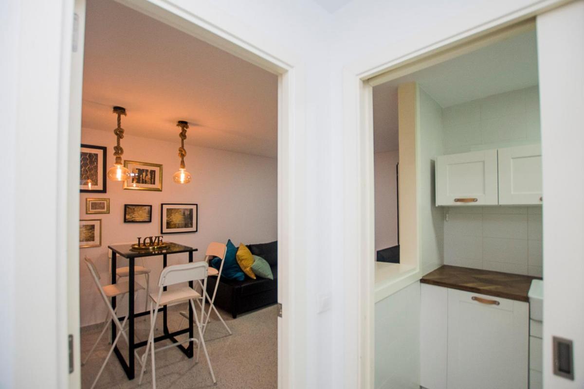 Apartamento Con Encanto Y Ubicacion Perfecta Kadyks Zewnętrze zdjęcie