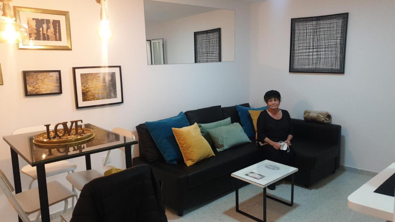 Apartamento Con Encanto Y Ubicacion Perfecta Kadyks Zewnętrze zdjęcie